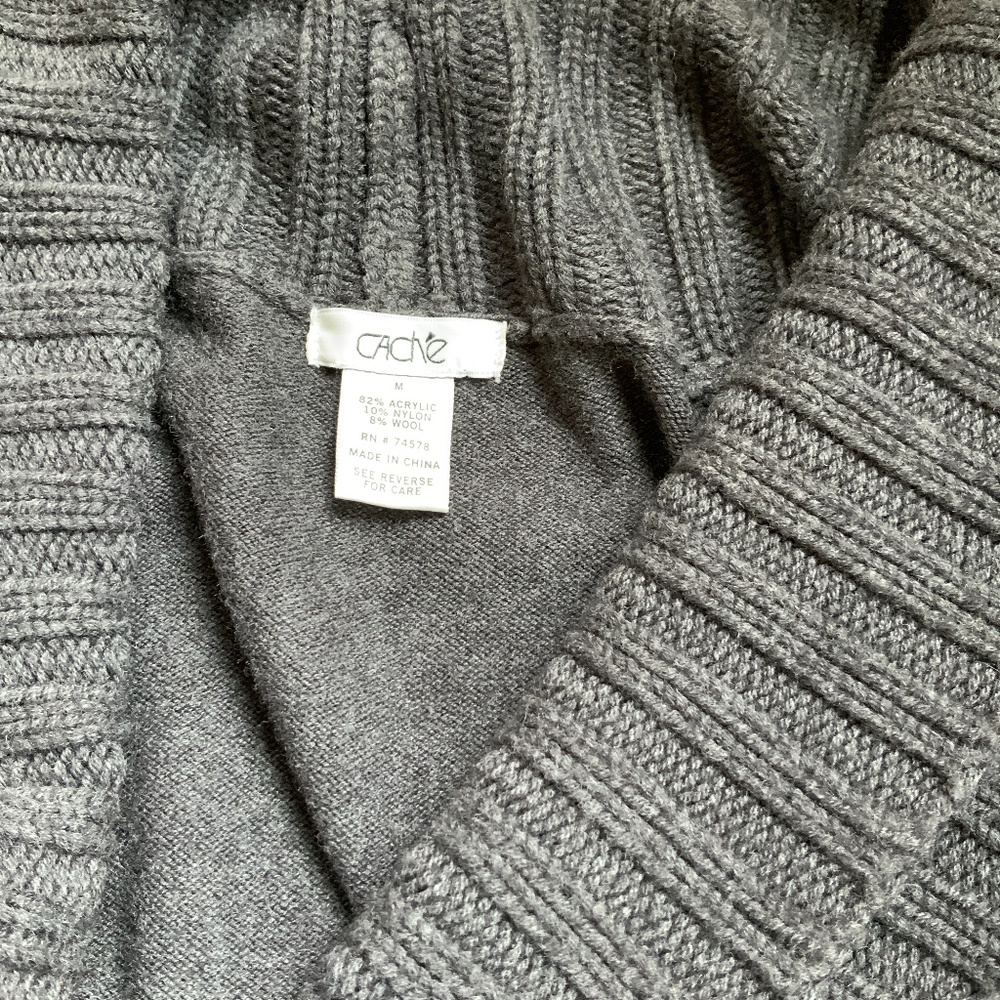 Cache Sweater - image 2